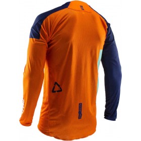 Maglia Leatt GPX 4.5 LITE N001 2020 Manica Lunga